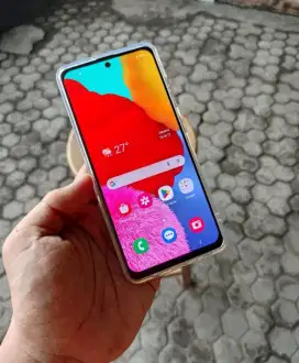 Samsung A51 8/128 Super Amoled SEIN Indonesia