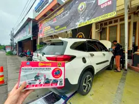 FREE Jasa Pasang di Jogja! Atasi Jedug & Limbung dg BALANCE DAMPER