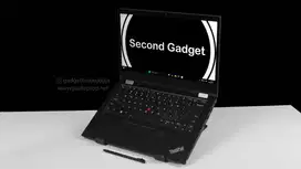 [SKU 5798] Lenovo Thinkpad L13 Yoga Gen 2