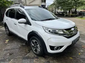 Honda BR-V 1.5 E Bensin MT 2016