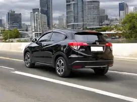 Honda HR-V 2018 Bensin