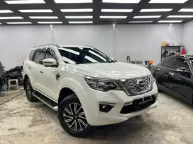 Nissan Terra 2018 2.5 VL 1st hand