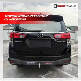 TOWING MOBIL RHINO REFLEKTOR ALL NEW INNOVA