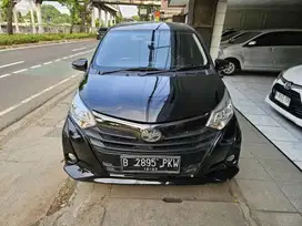 Toyota calya G manual dp 5jt tahun 2020