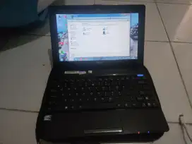 NOTEBOOK ASUS EEE PC X101H