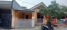 Jual Hunian Alinda Kencana bekasi siap huni  (B1130)
