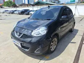 [OLXmobbi]  Nissan March 1.2 XS Bensin-AT 2018 Hitam