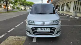 KARIMUN WAGON R GS AT MATIC TDP 10JT