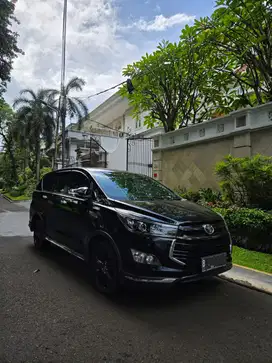 [CASH] Toyota Kijang Innova 2.4 Venturer 2017 Diesel