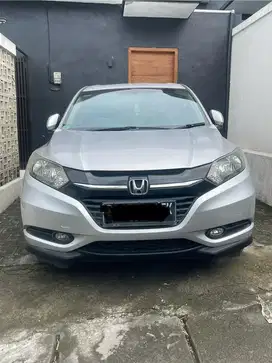 Di jual Honda HRV mulus tangan pertama