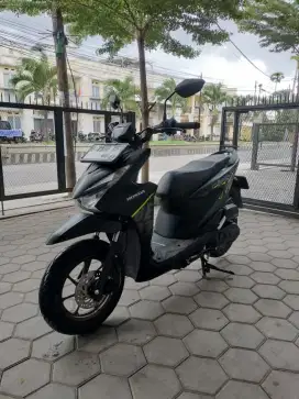 Honda Beat street 2024