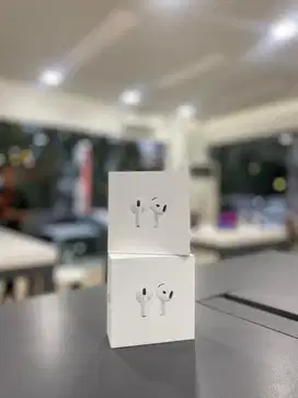 Kredit airpods gen 4 bunga bisa 0%