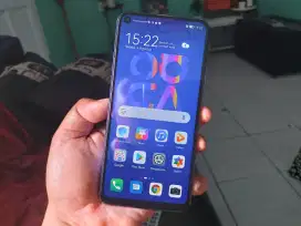 Huawei nova 5t 8/128 nfc