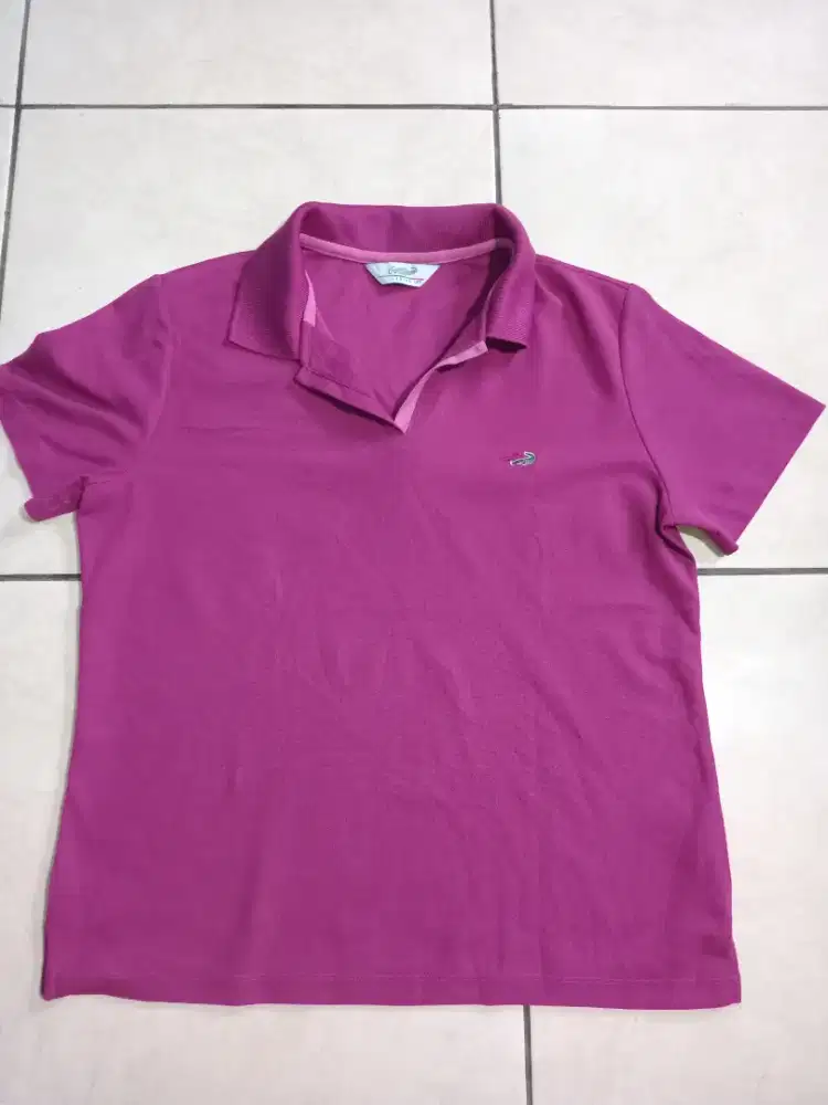 Kerah Olop crocodile