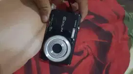 Digicam exilim ex zs10