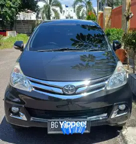 AVANZA G 1,3 2015