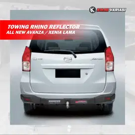 TOWING MOBIL RHINO REFLEKTOR AVANZA XENIA LAMA