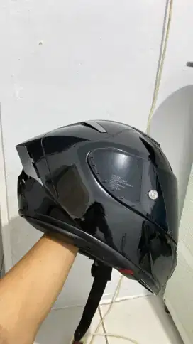 Shoei X14 Size M Black Glossy