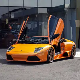 LAMBORGHINI MURCIELAGO LP-640 2010