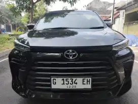 AVANZA E 1.3 M/T 2023 KM 41 RB PLAT G (PEKALONGAN)