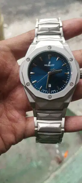 Jam Tangan Hublot