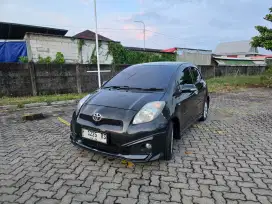 Yaris S Limited AT 2012 Istimewa