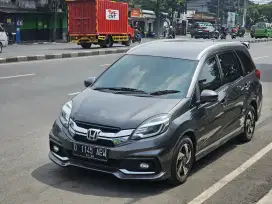 Mobilio 1.5 RS At 2016 Kredit Dp13Jt