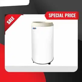 CAN COOLER GEA SC-77Y CSC 77Y COOLER MINUMAN SOFT DRINK SC77Y - 77 LIT