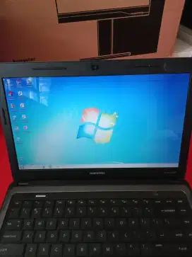 Laptop Murah Compaq