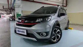 [OLXmobbi] Honda BR-V 1.5 E Bensin-AT 2016 Abu