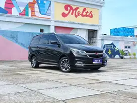 Wuling Cortez 1.5 Lux+ Turbo 2021 Km 39rb Tangan 1