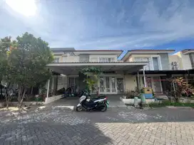 DIJUAL RUMAH HARGA MURAH DI KOMPLEKS GRAND ORCHARD TANJUNG BUNGA