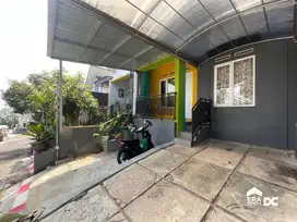 Rumah Minimalis Murah Perum Pudak Payung Sejati Banyumanik