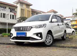 [OLXmobbi] Suzuki Ertiga 1.5 GA Bensin-MT 2022 Putih