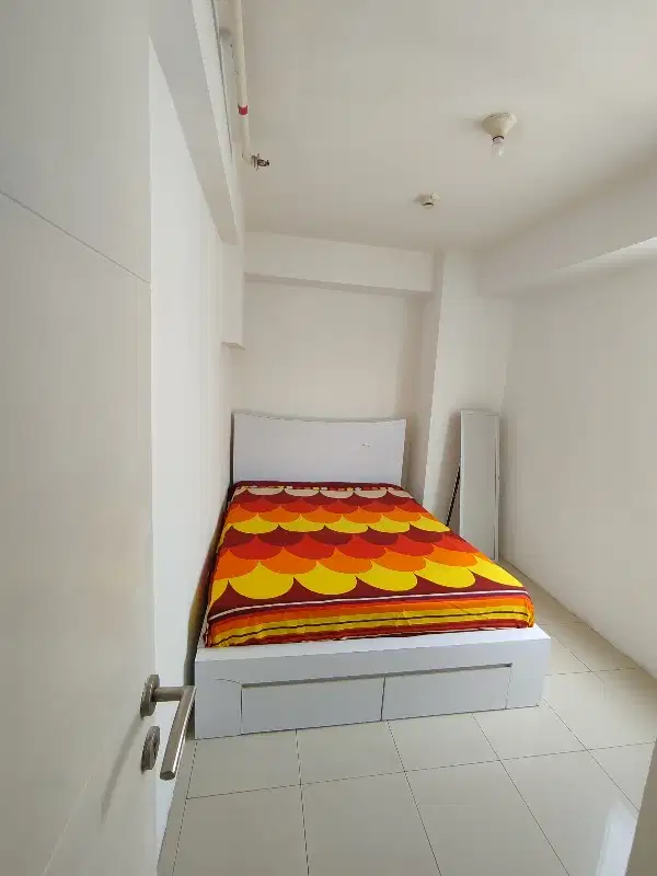 Sewa Murah Apartemen Bassura City