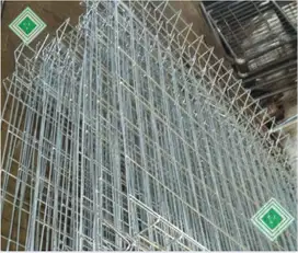 Distributor PAGAR BRC T150 SNI