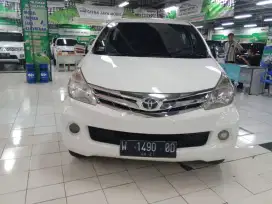 Avanza G 1.3 MT Tahun 2015