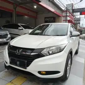 HRV 1.5 E CVT MATIC 2016.Asli Jatim T1