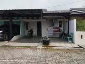 Dijual Rumah Gardrn Residen Sepatan