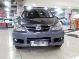 Daihatsu Xenia Li deluxe+ 2011 Bensin