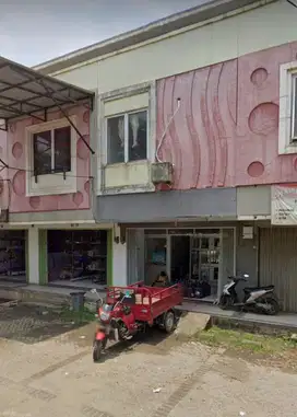 Dijual Ruko 2 Lantai Bale Tirtawana Rumpin-Kab.Bogor