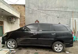 Toyota Innova V luxury 2006 full upgrade 2014