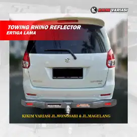 TOWING MOBIL RHINO REFLEKTOR ERTIGA LAMA