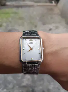 Jam tangan Seiko