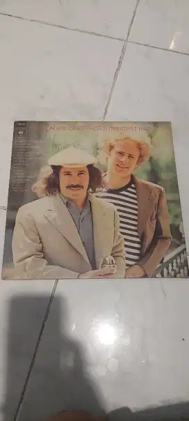 Simon and Garfunkel 2 album