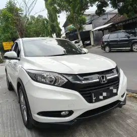 HRV 1.5 E CVT MATIC 2015Asli Jatim T1.