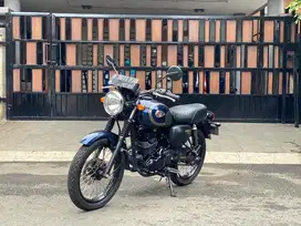 Kawasaki w175 se