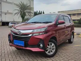 [OLXmobbi] Daihatsu Xenia 1.3 R Bensin-MT 2019 Merah