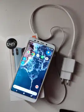 Xiaomi Mi A2 masih OK