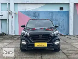 Hyundai Tucson XG 2.0 AT 2016